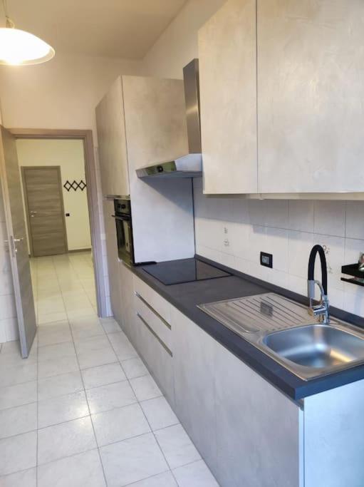 Casa Zeus Apartment Monza Exterior photo