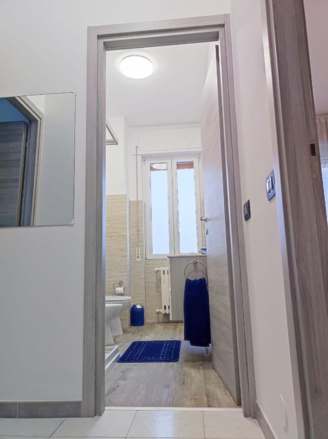 Casa Zeus Apartment Monza Exterior photo