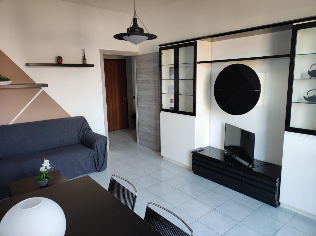 Casa Zeus Apartment Monza Exterior photo