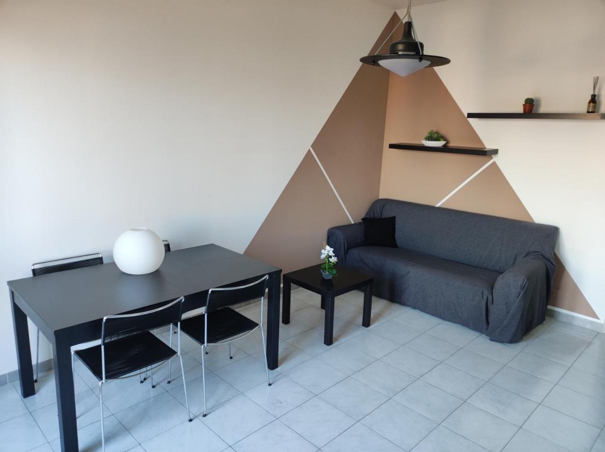 Casa Zeus Apartment Monza Exterior photo